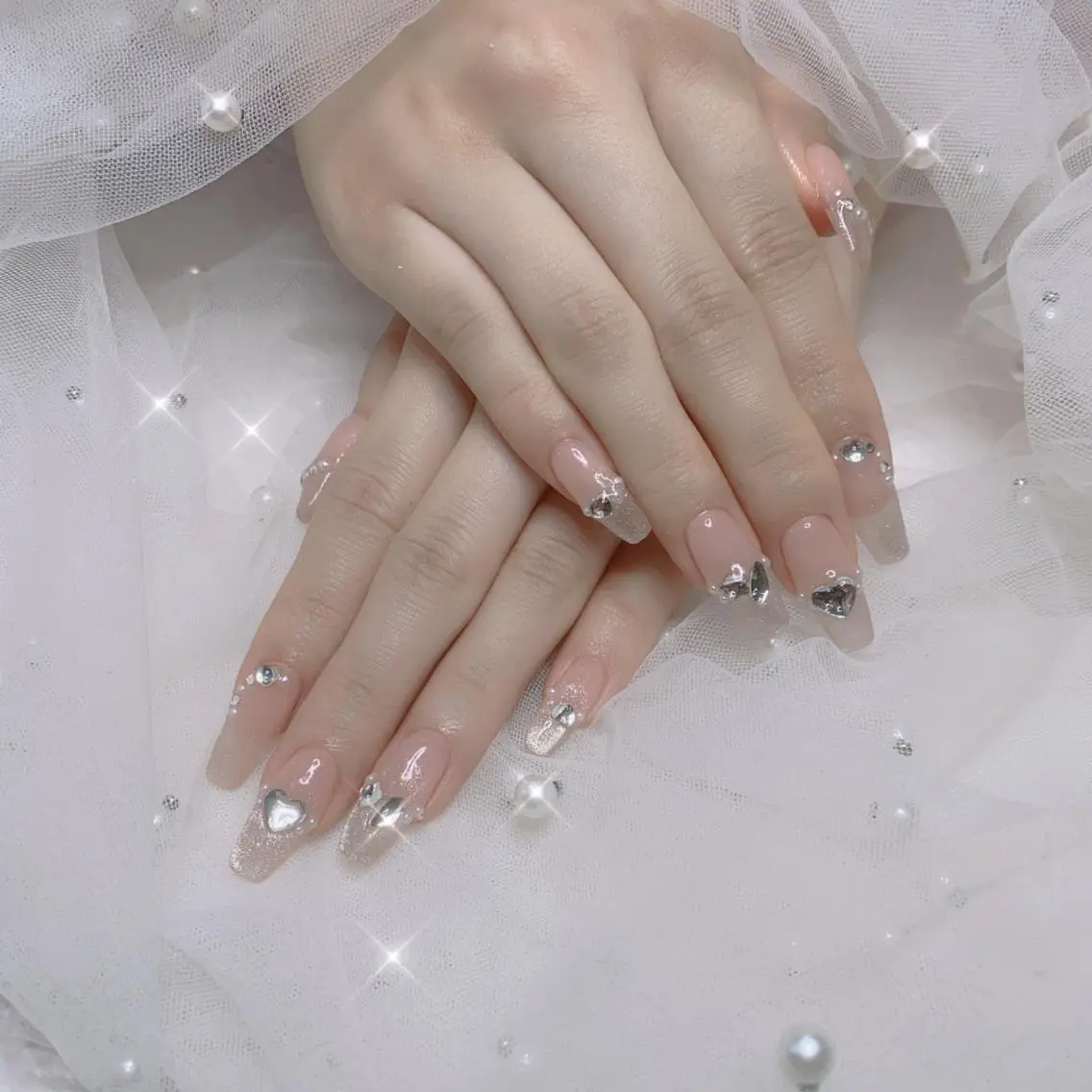 ネイル 🎀シズカ nail🎀のネイルデザイン