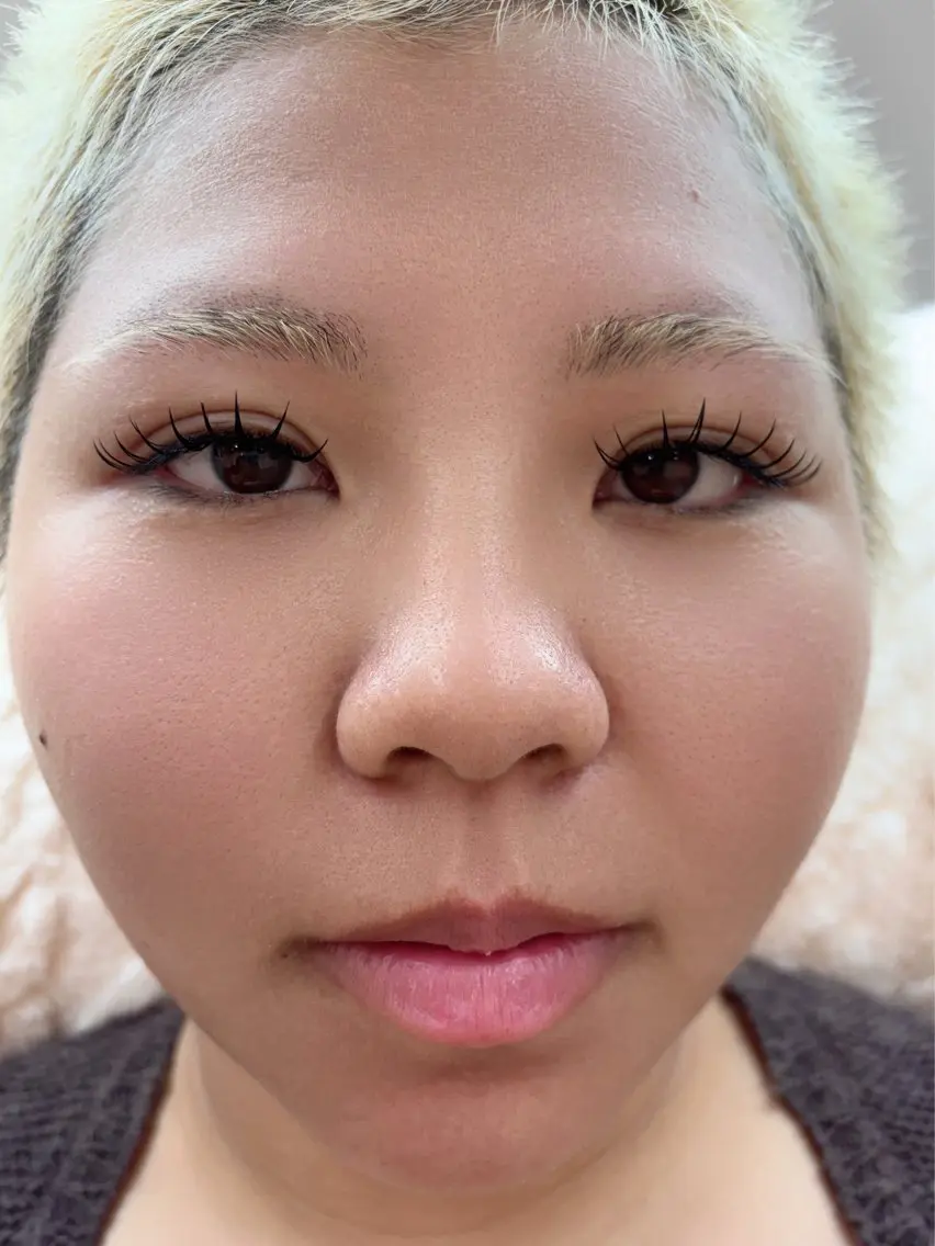 バインドロック60束🍓✨の写真
