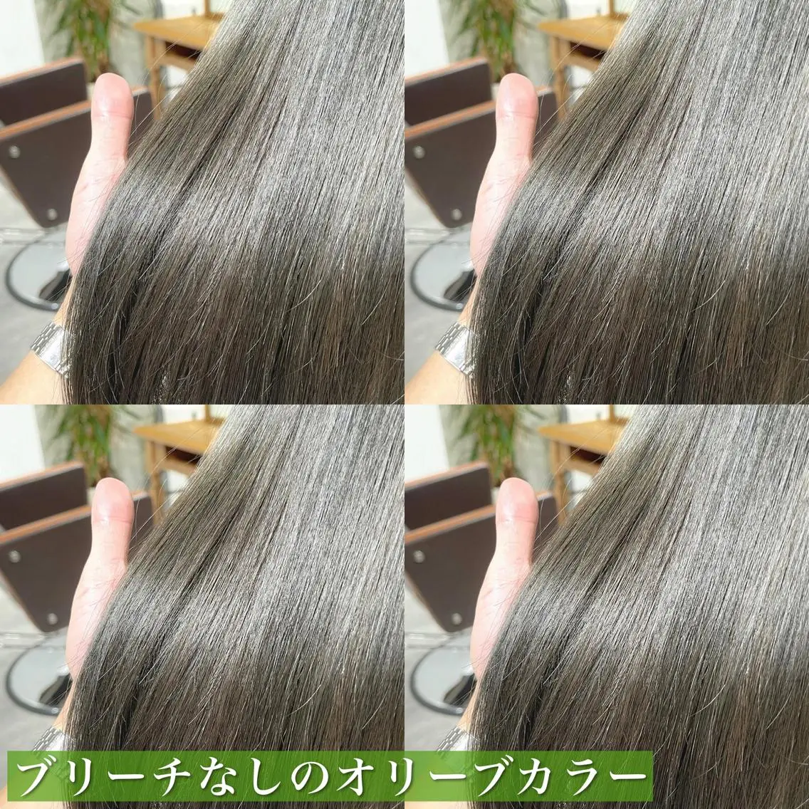 ショート カラー ショートボブ ハンサムショート アクアカラー アッシュ アッシュグレー navile原宿 yumaのヘアスタイル