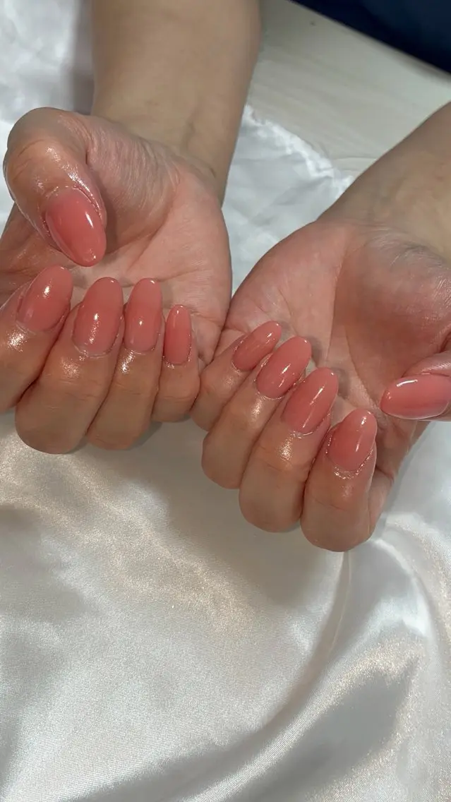 ネイル ハンドネイル C. NAILSのネイルデザイン