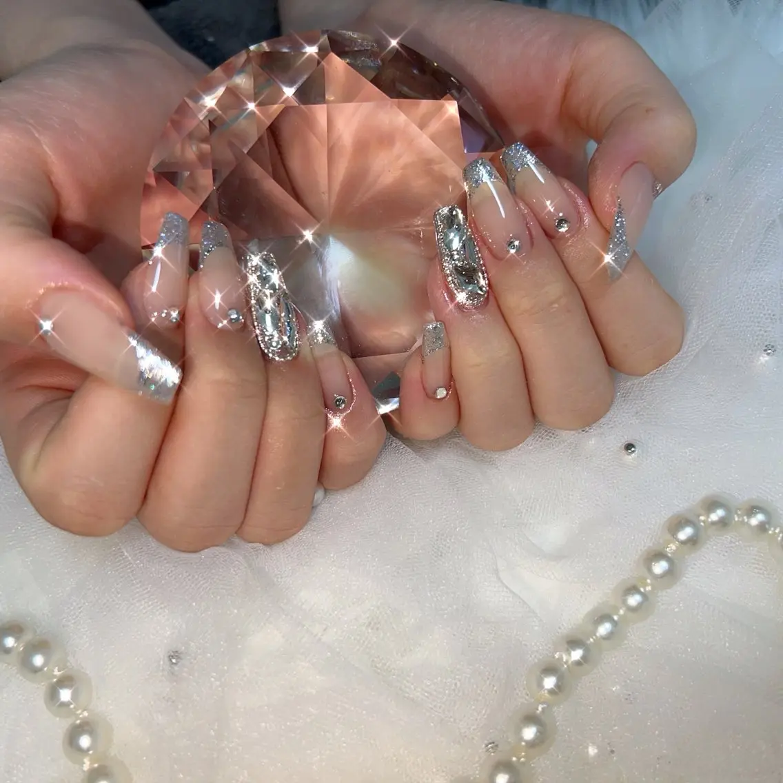 ネイル Nail Salon Ripeのネイルデザイン