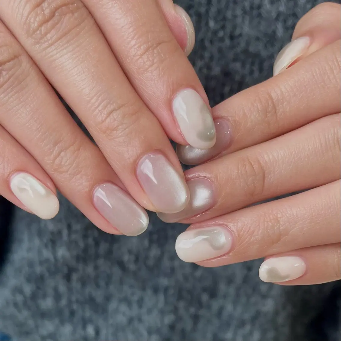 ネイル Halo Nail 【ハロネイル】のネイルデザイン