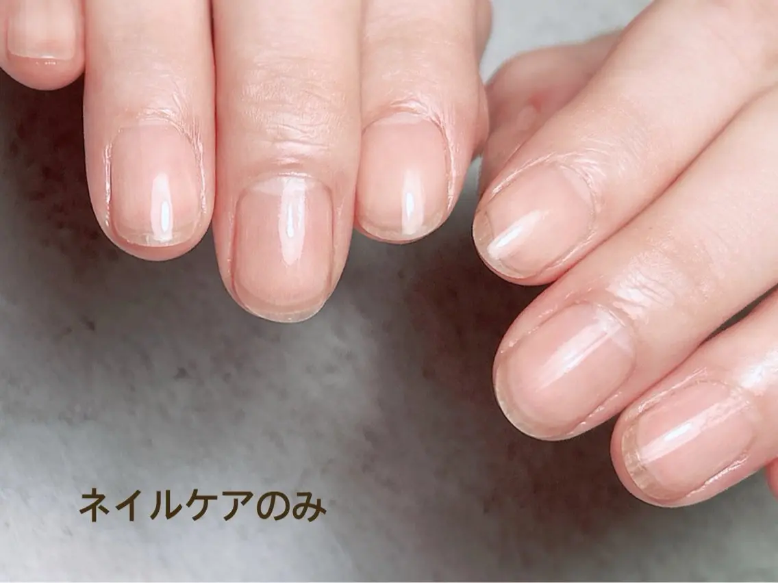 ネイル 桑田 あずさのネイルデザイン