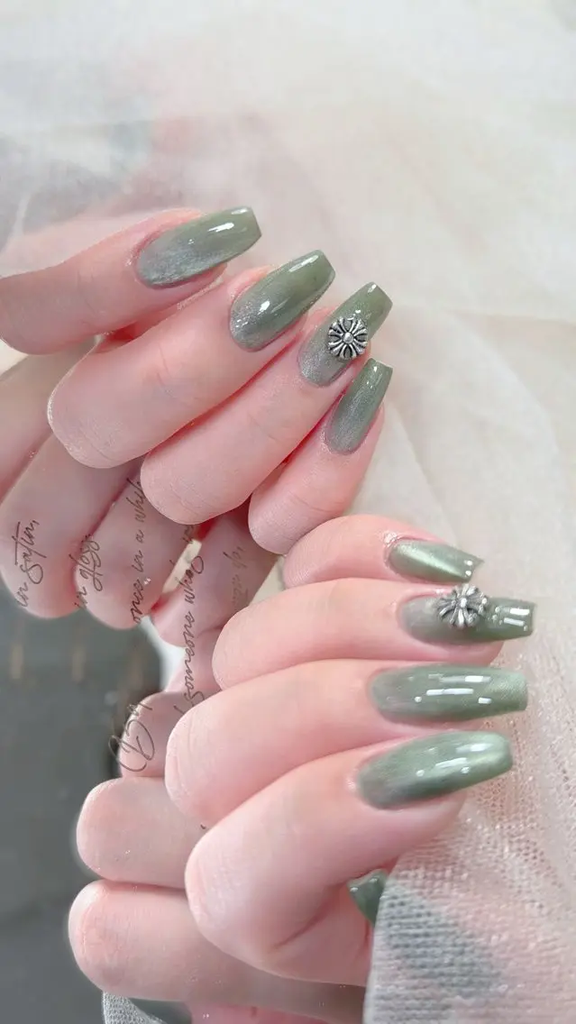 ネイル ハンドネイル Ayumi nails川崎店のネイルデザイン