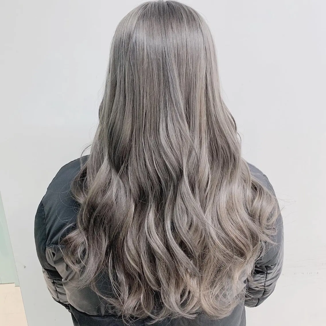 カラー 💖美髪カラーの達人 💖新宿/ソウタ💖のヘアスタイル