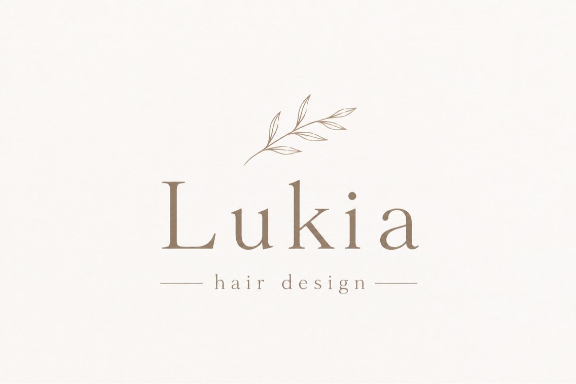 Lukia みなみのヘアスタイル