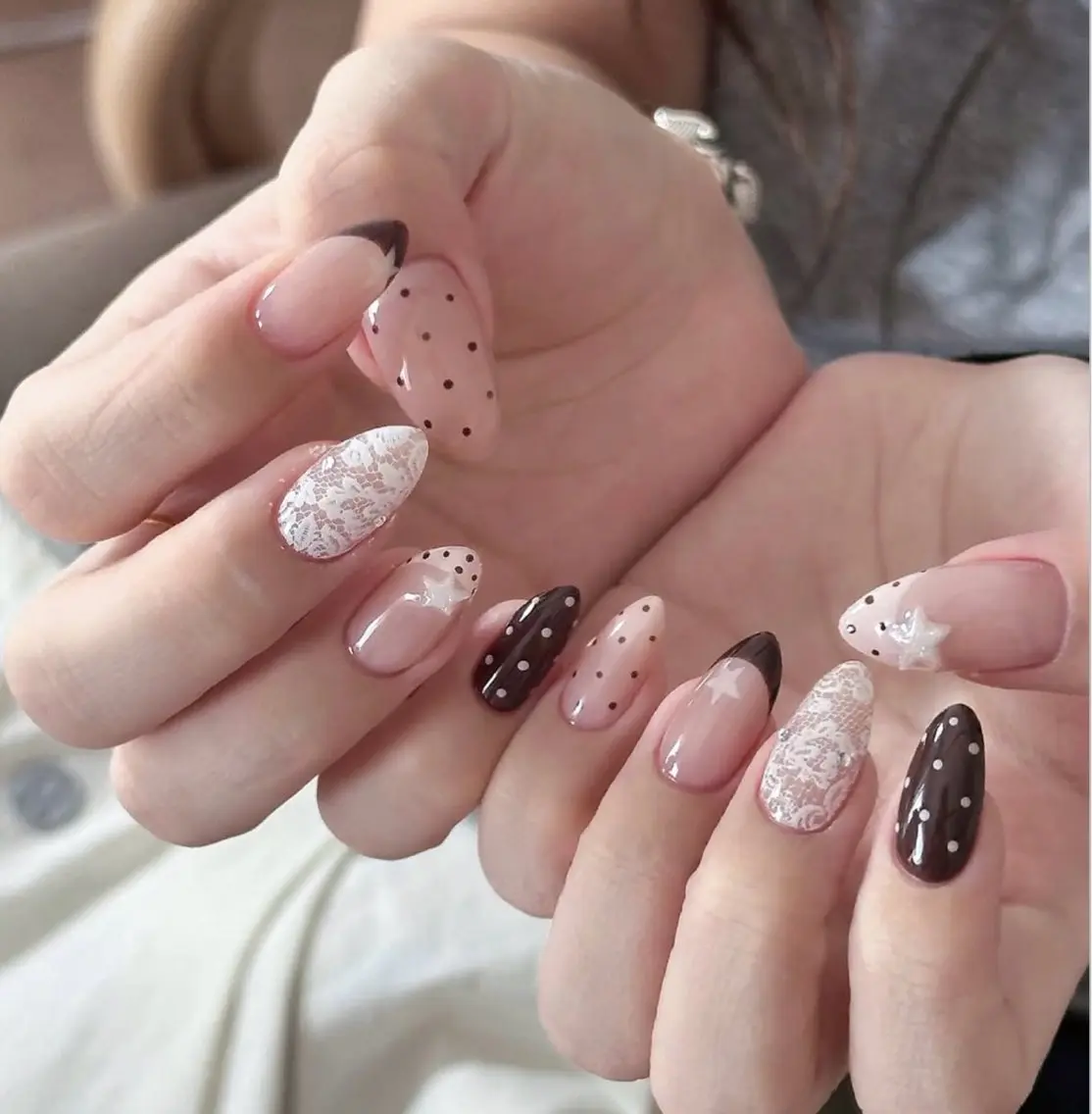 ネイル Happi Nailのネイルデザイン