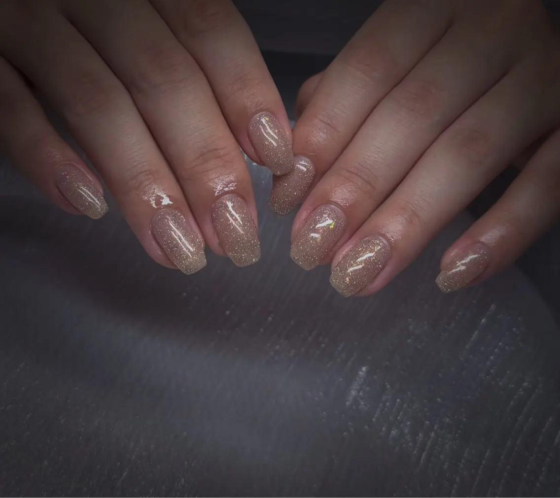 ネイル ハンドネイル Yumi nailのネイルデザイン
