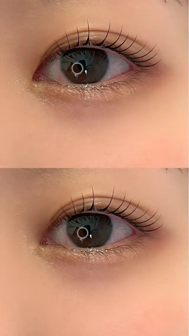 マツエク・マツパ eyelash salon en.のマツエク・マツパデザイン