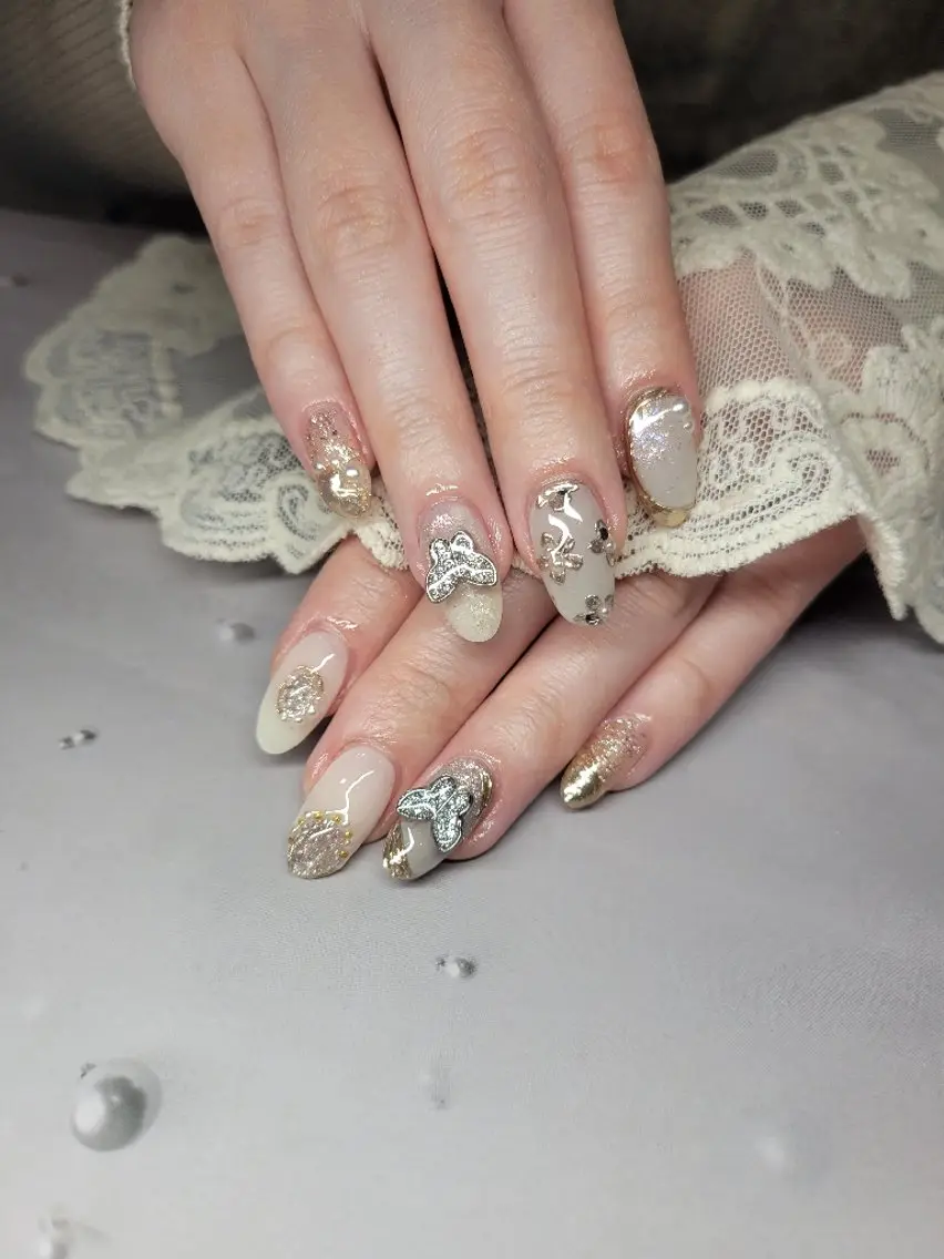 ネイル Nail salon Coco【溝の口駅】のネイルデザイン