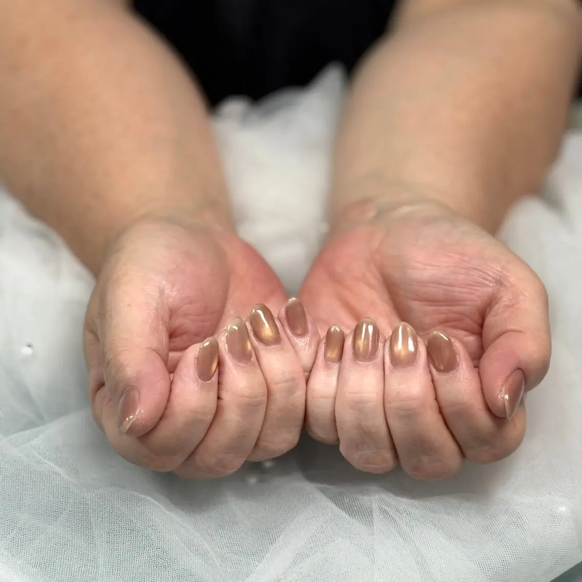 ネイル ハンドネイル see nailのネイルデザイン
