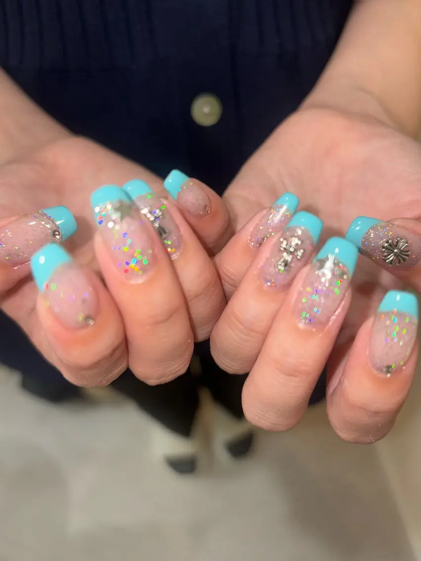 ネイル ハンドネイル rn__ nailのネイルデザイン