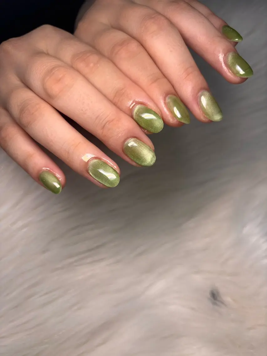 ネイル EN_NAIL NOZOMIのネイルデザイン