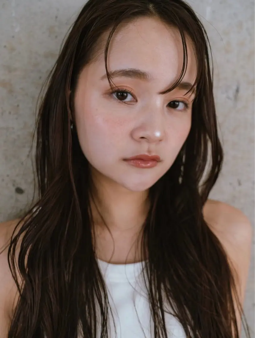 ロング ᴄʜɪʜɪʀᴏ /メンズカットのヘアスタイル