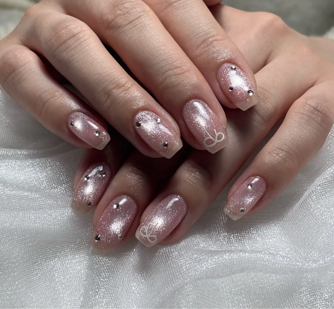 ネイル penails yuka@神戸駅のネイルデザイン