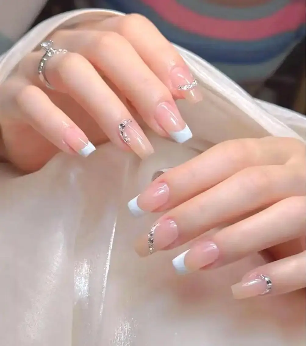 ネイル ゆき 🌻ひまわりサロンのネイルデザイン