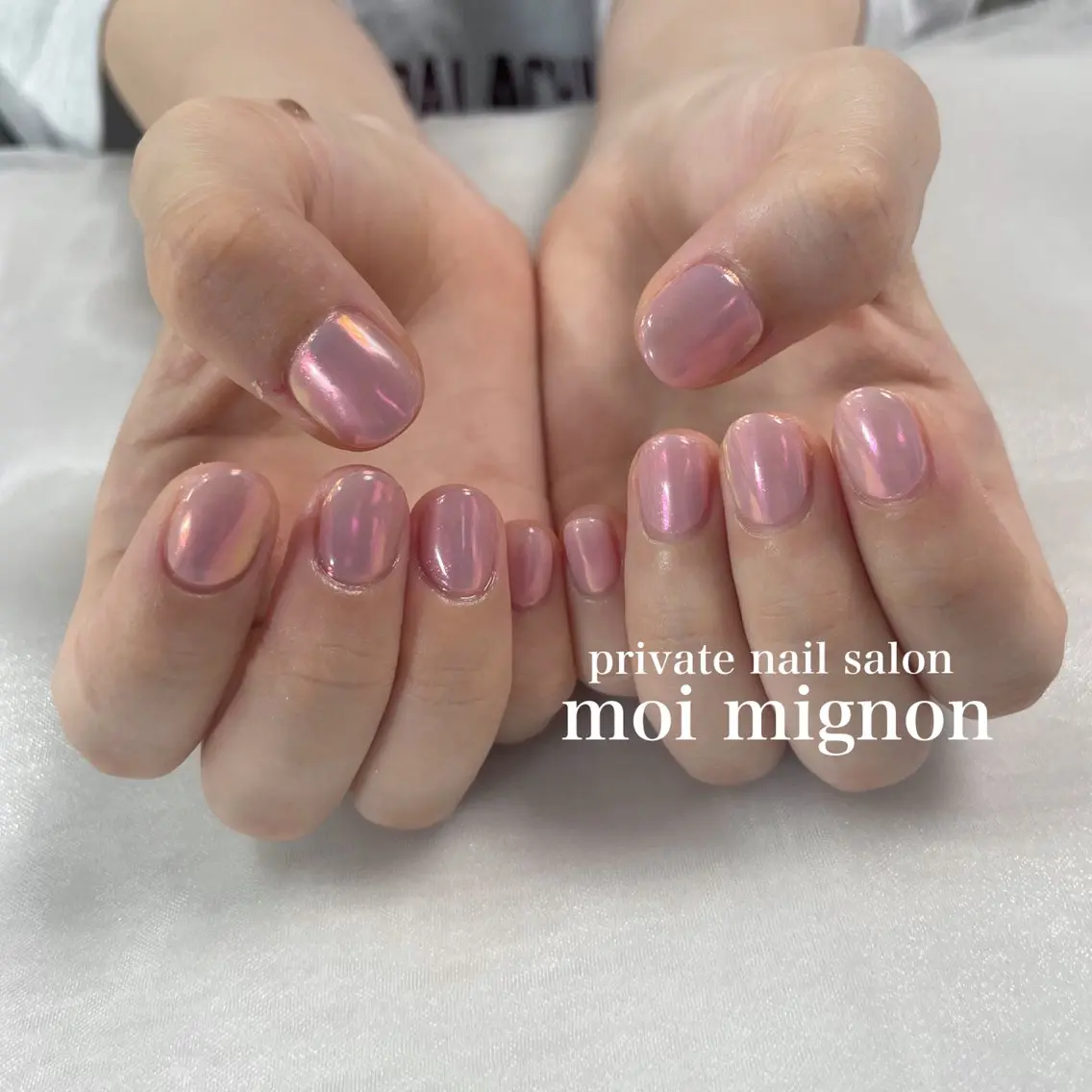ネイル ハンドネイル nailist Aki♡のネイルデザイン