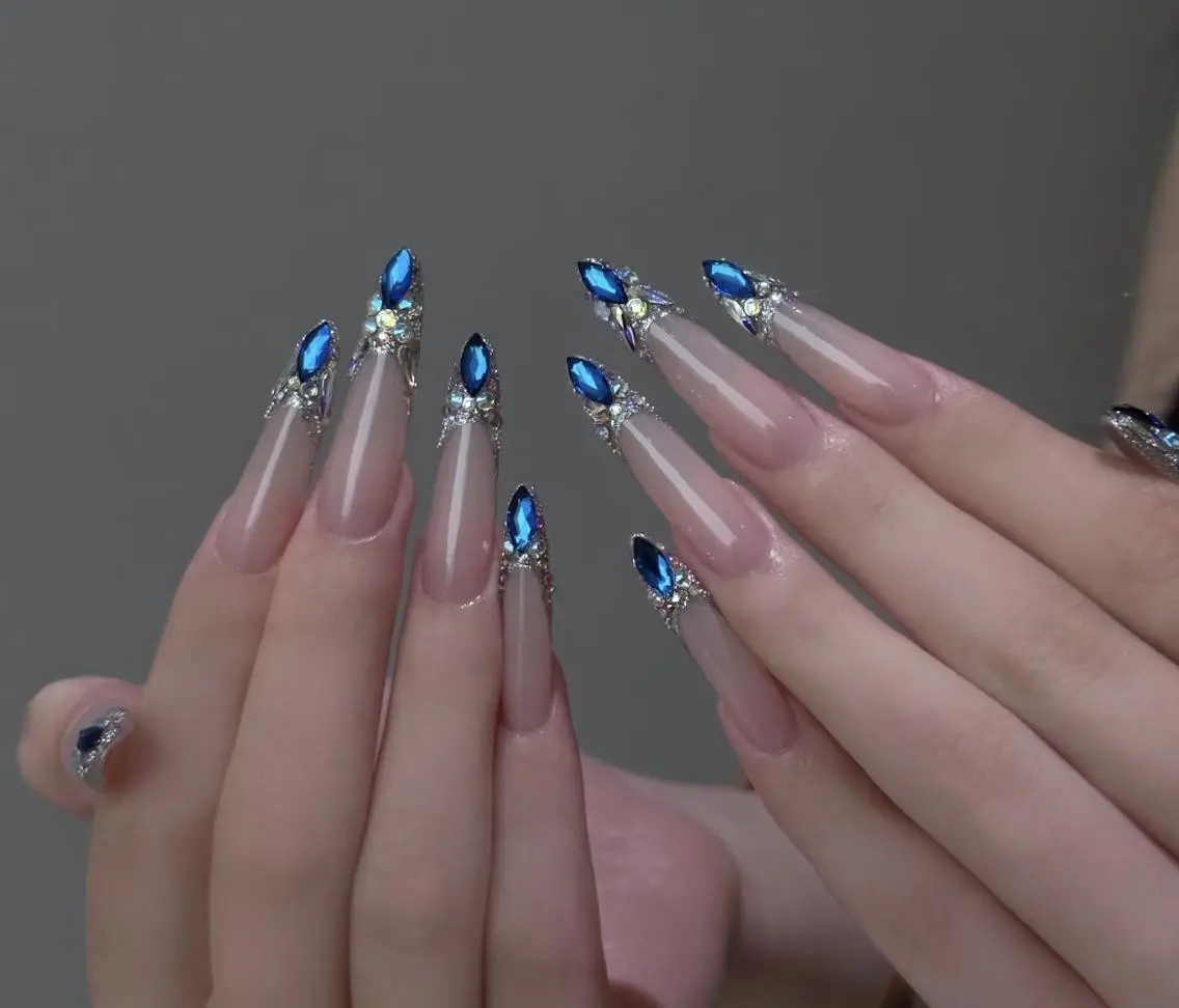 ネイル ハンドネイル Miya🎀 nailのネイルデザイン