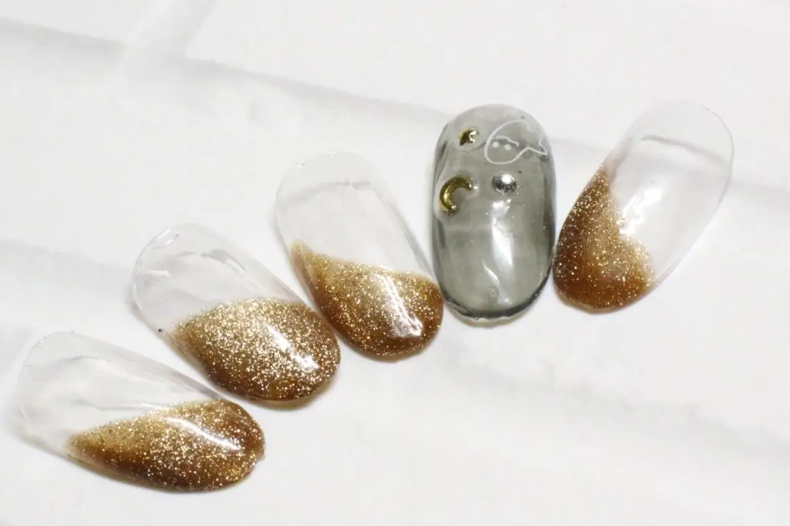ネイル NAIL'S KISHのネイルデザイン