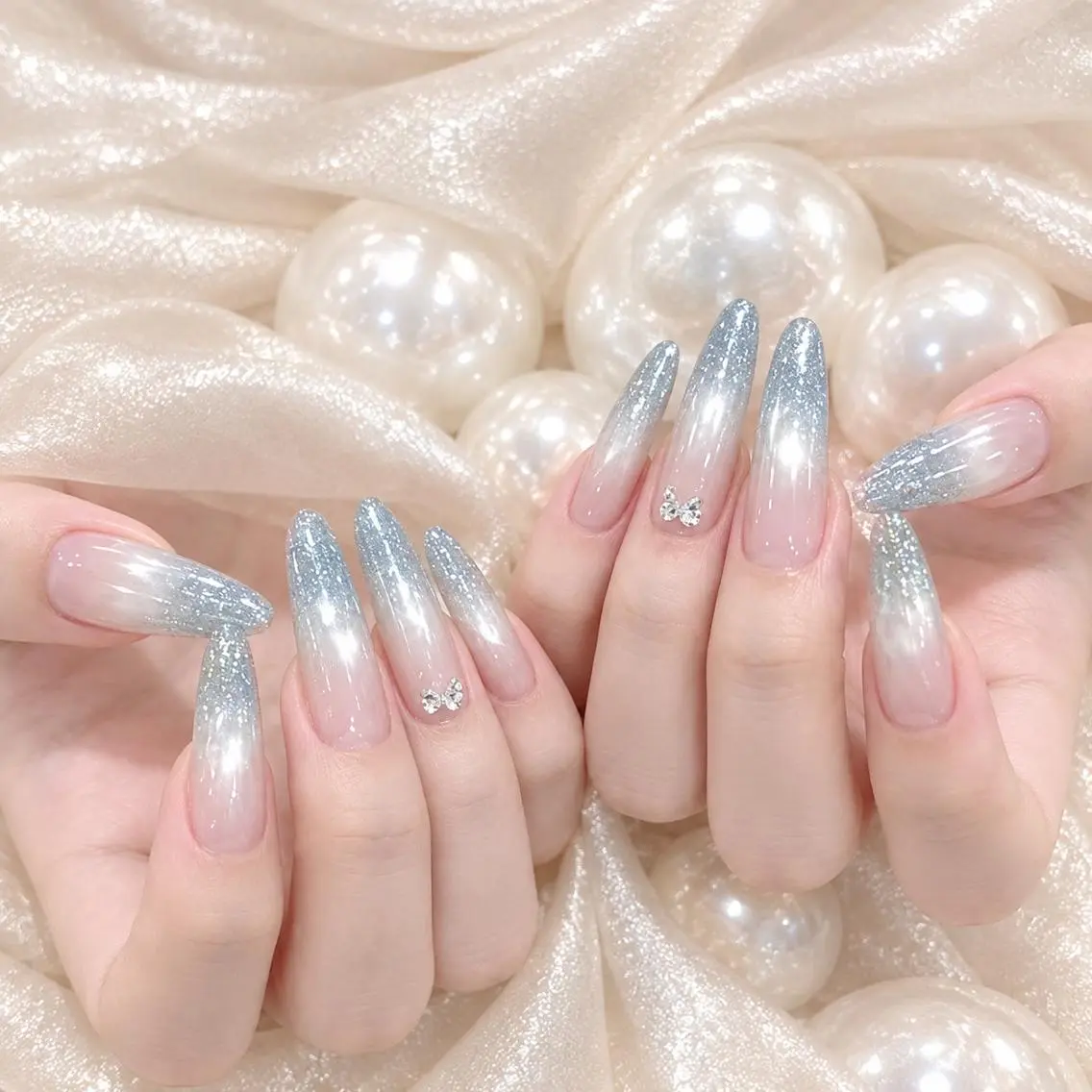 ネイル Spade Q Nailのネイルデザイン