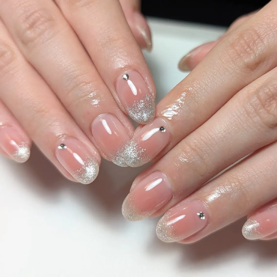 ネイル 持ち込み Ameri/ nail salonのネイルデザイン