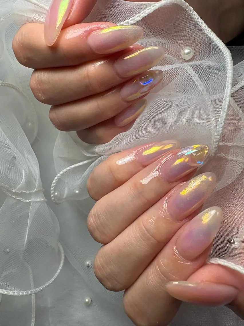 ネイル ハンドネイル salon de Belleのネイルデザイン