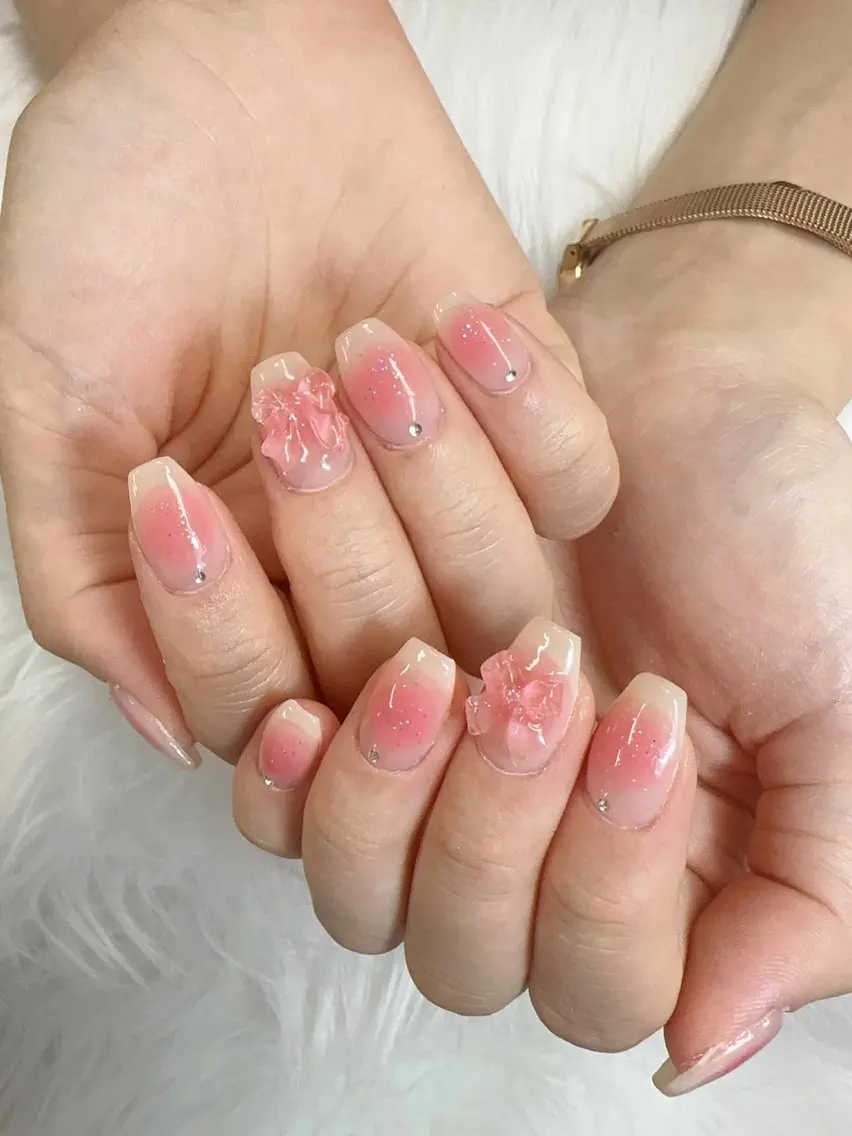 ネイル Mei Meiのネイルデザイン