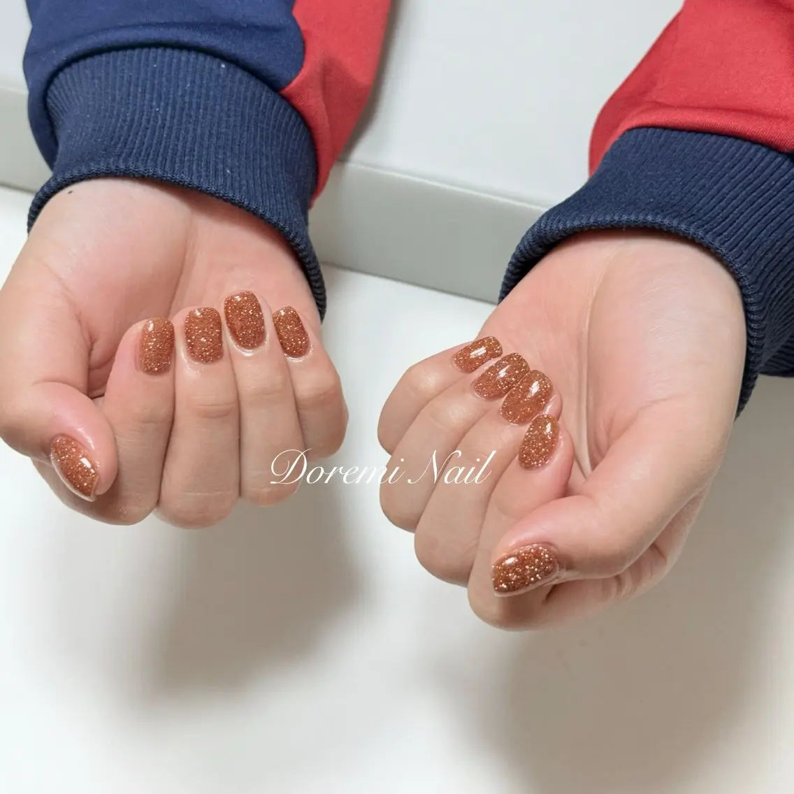 ネイル ハンドネイル Doremi Nailのネイルデザイン