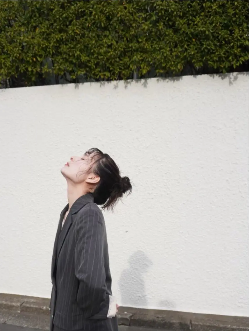 ロング カラー カット ヘアカラー MASATO 垢抜けヘアのヘアスタイル