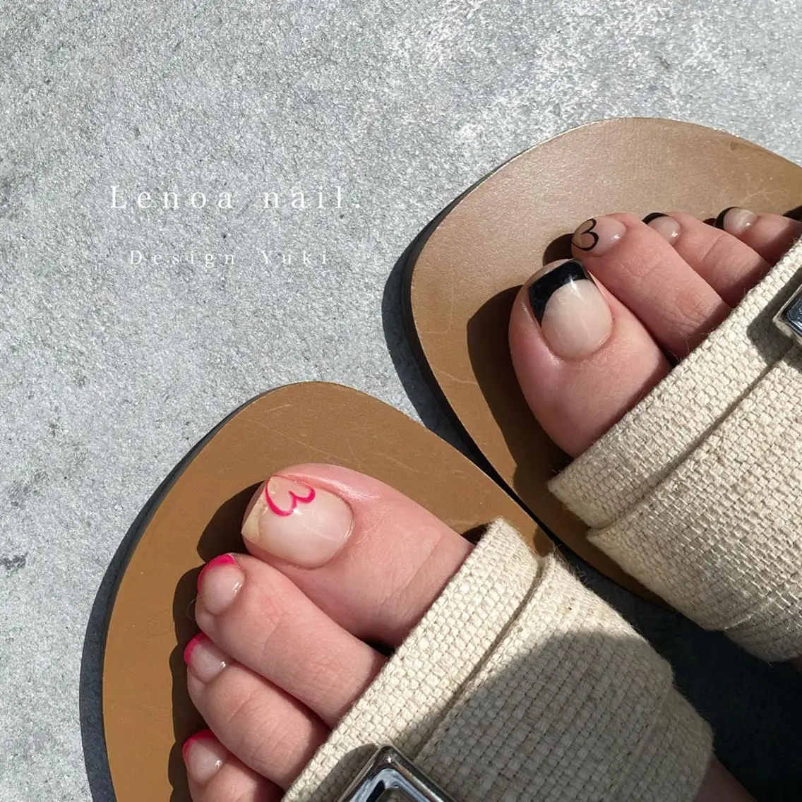 foot 10本つけ放題コース　［ オフ込み ］の写真