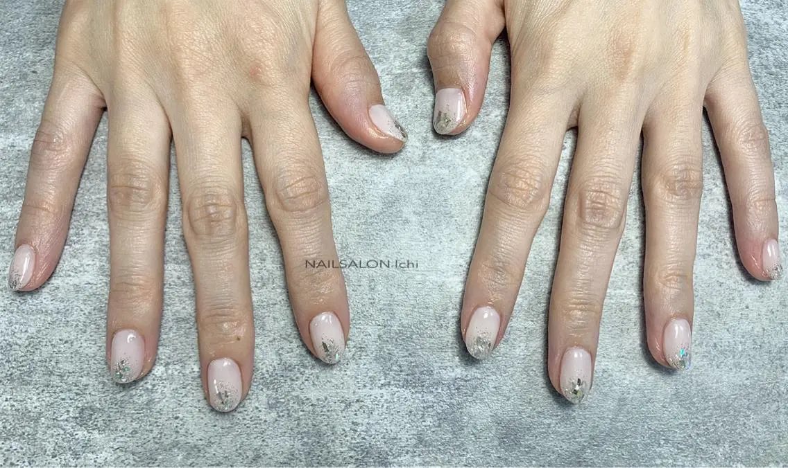 ネイル ハンドネイル NAILSALON Ichiのネイルデザイン