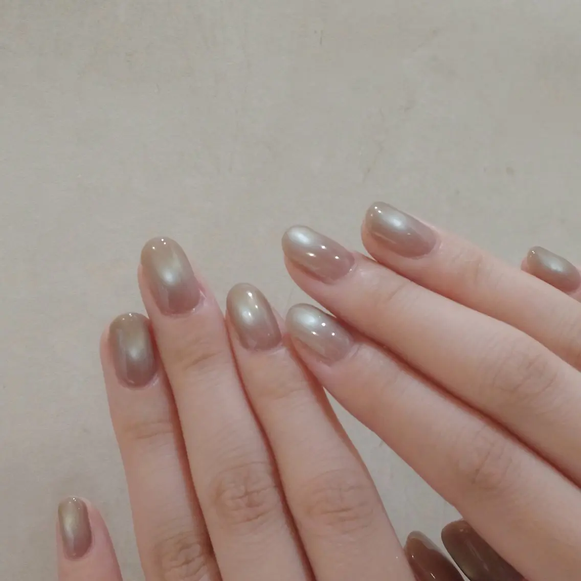 ネイル ハンドネイル reika .のネイルデザイン