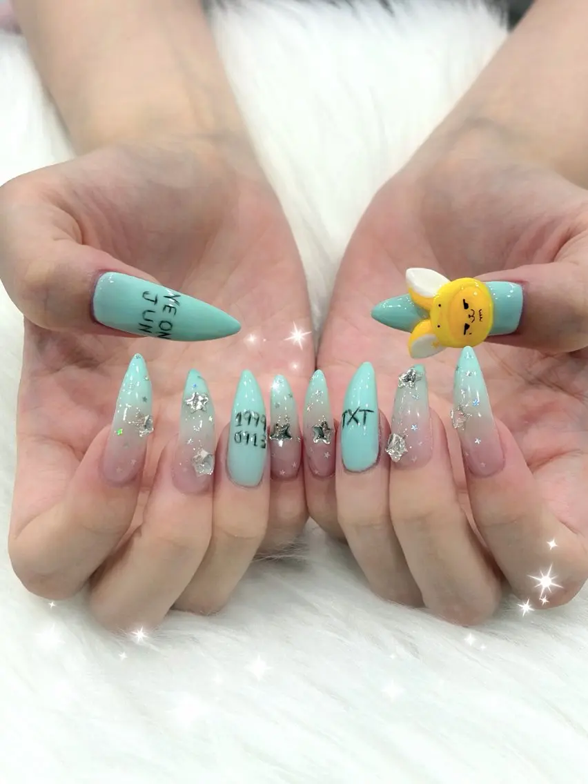 ネイル Sonyo nail 🎀sakura🎀のネイルデザイン