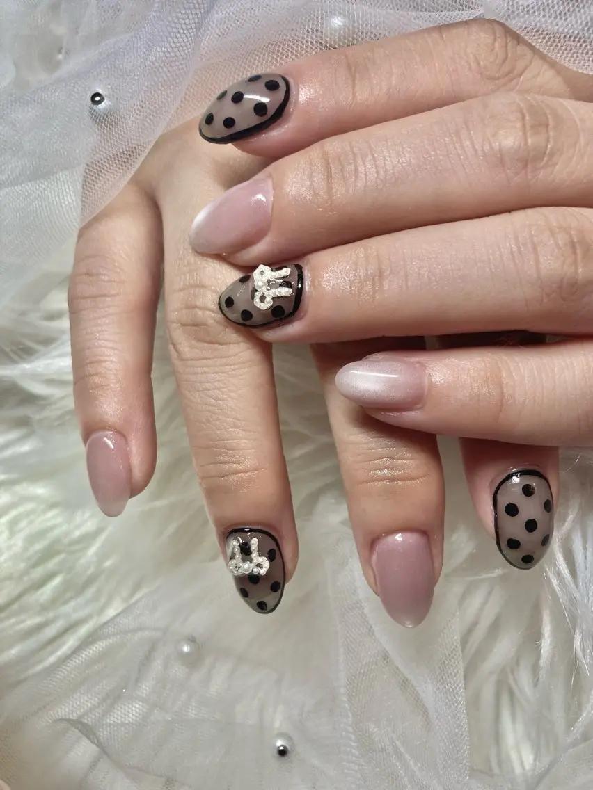 ネイル アートネイル masami .Ｋのネイルデザイン