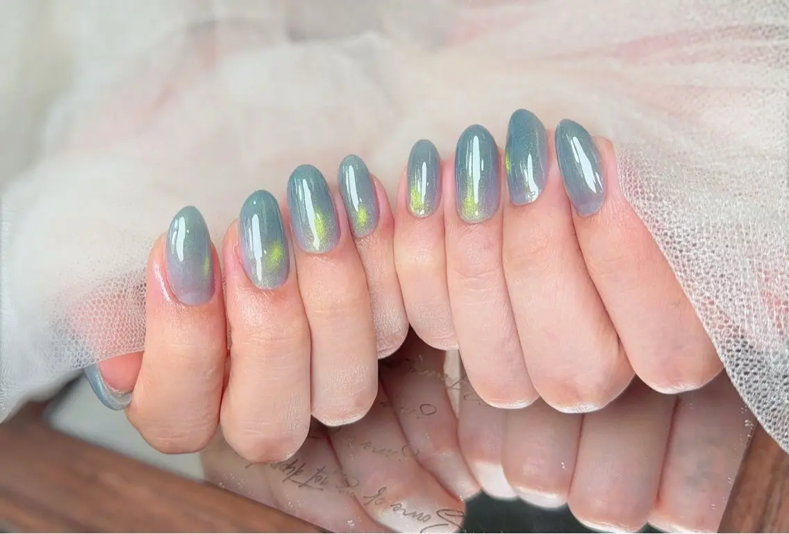 ネイル ハンドネイル Ayumi nails川崎店のネイルデザイン
