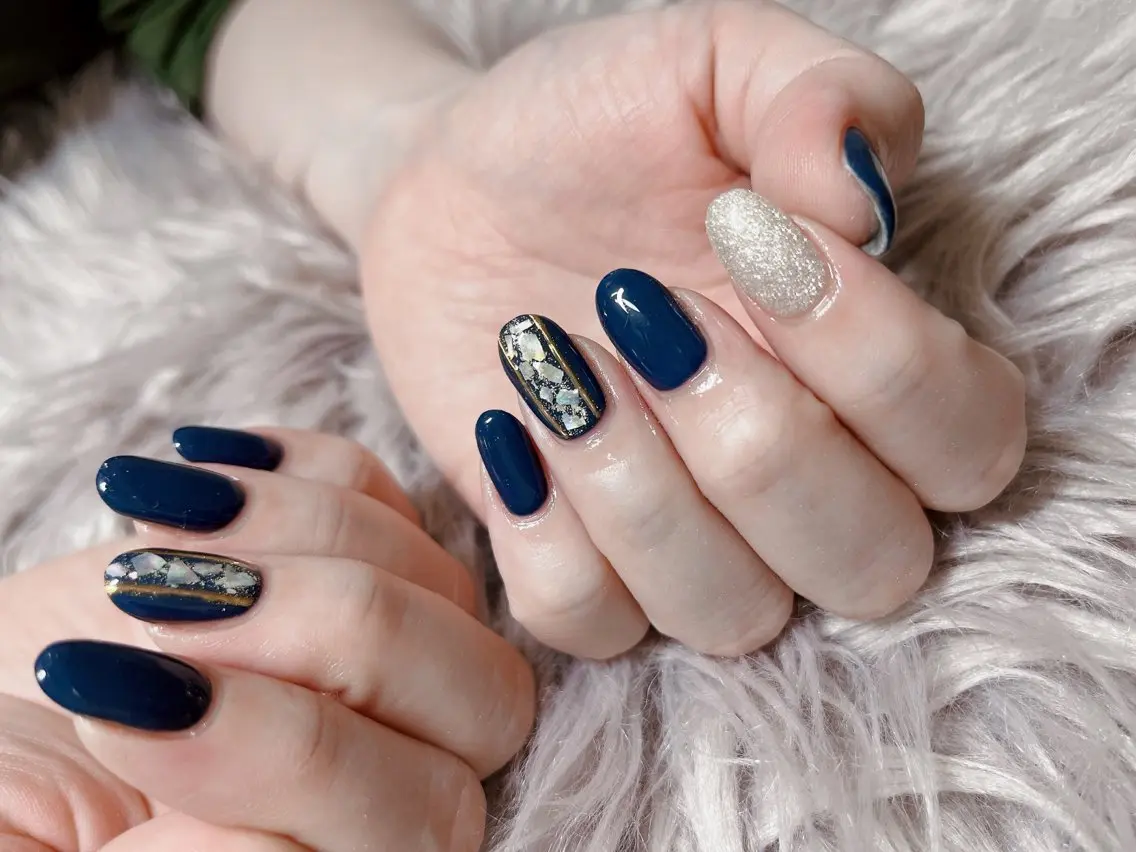 ネイル ON nailのネイルデザイン