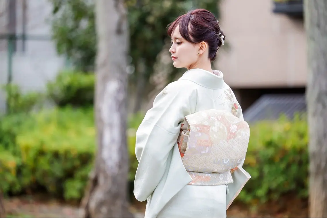 嶋崎 留美のヘアスタイル