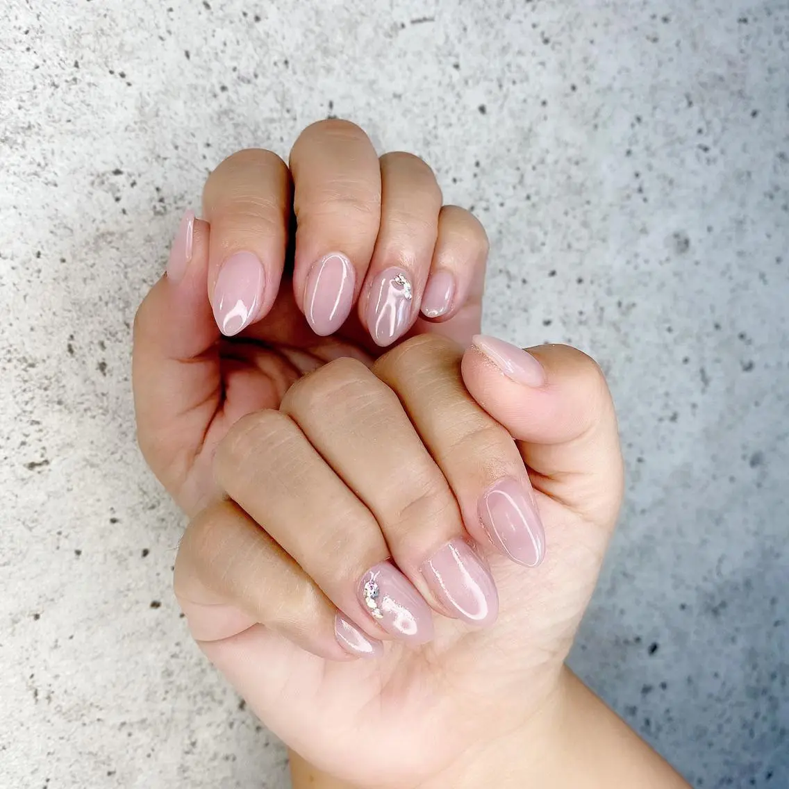 メンズ キッズ ネイル マツエク・マツパ ジェルネイル パラジェル Salon Ｋのネイルデザイン