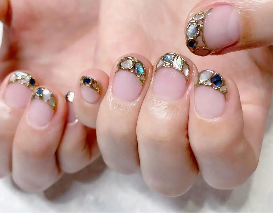 ネイル Ella salonのネイルデザイン