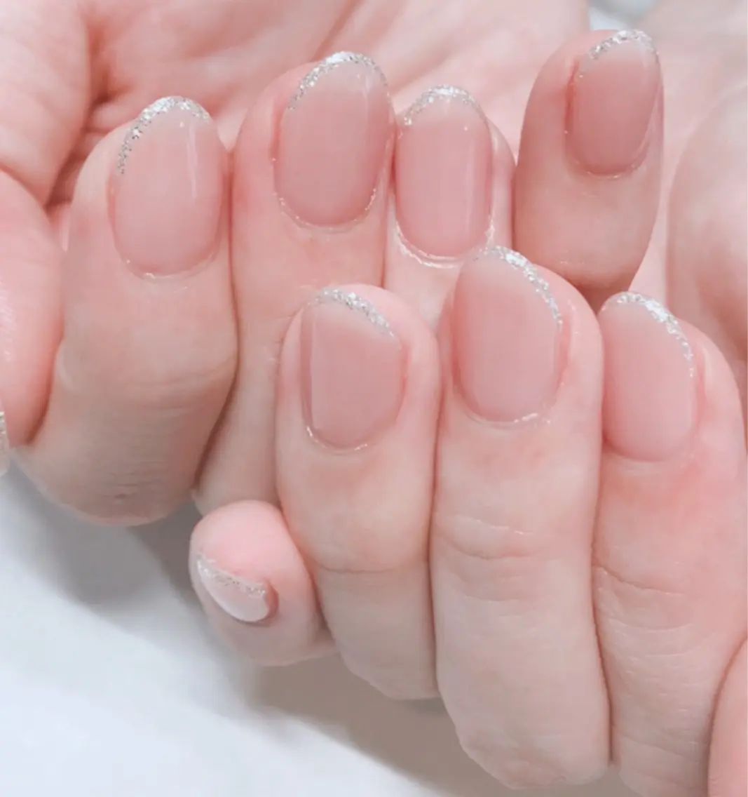 ネイル ネイルドシレラ アルパーク店[徳本］のネイルデザイン