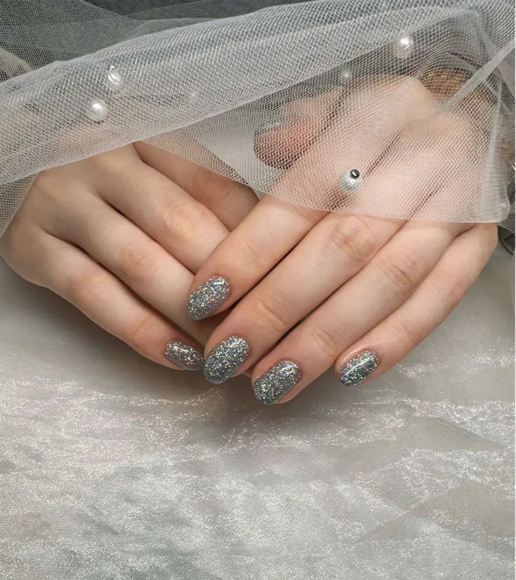 ネイル loa_nail AYA/5月で終了のネイルデザイン