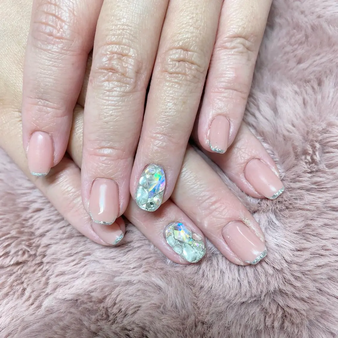 ネイル I DOOL yuiのネイルデザイン