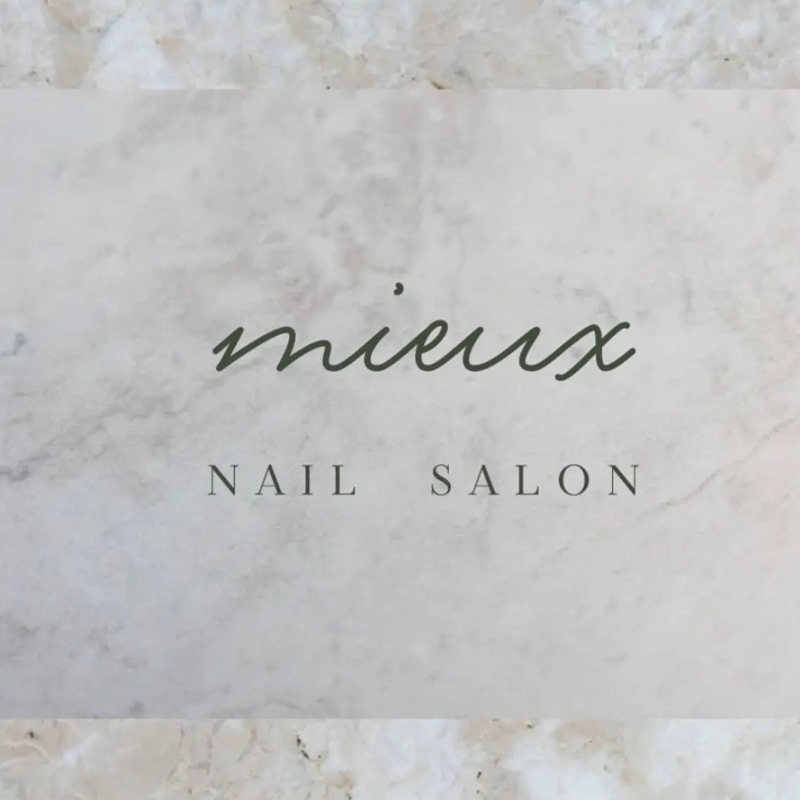 ネイル オフのみ(ネイル) nailsalon mieuxのネイルデザイン