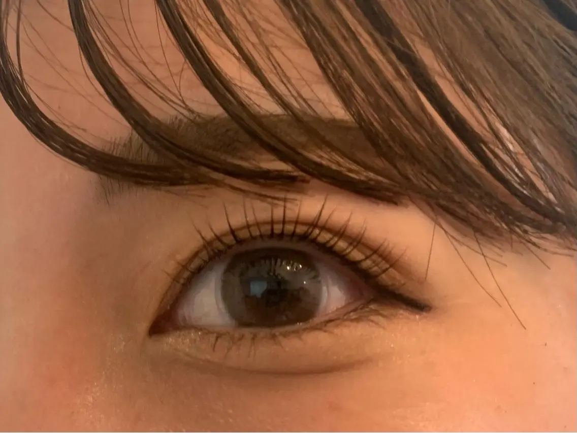 パーマ マツパ Aranasalon 池袋店のマツエク・マツパデザイン