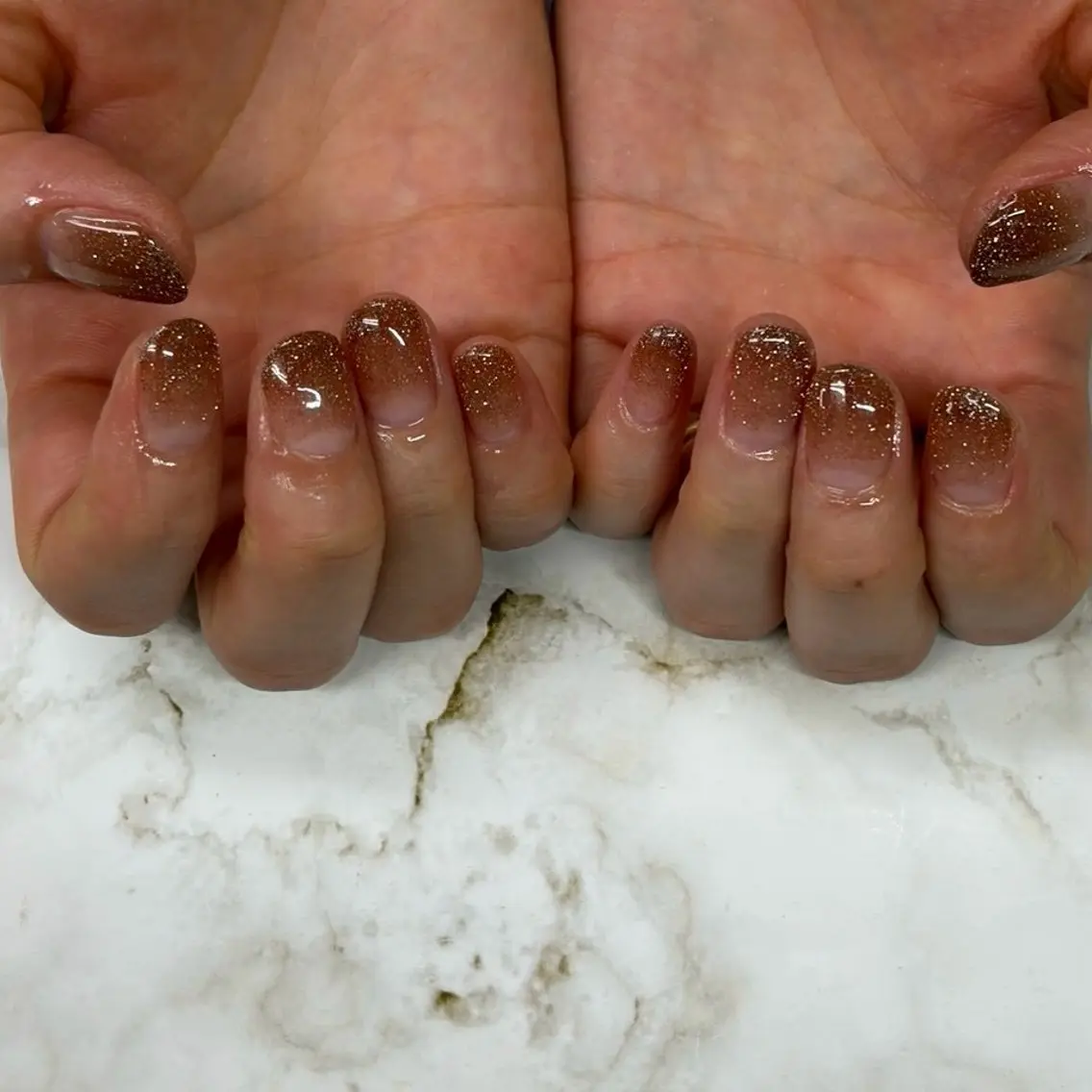 ネイル ハンドネイル Hello!Nail REIのネイルデザイン