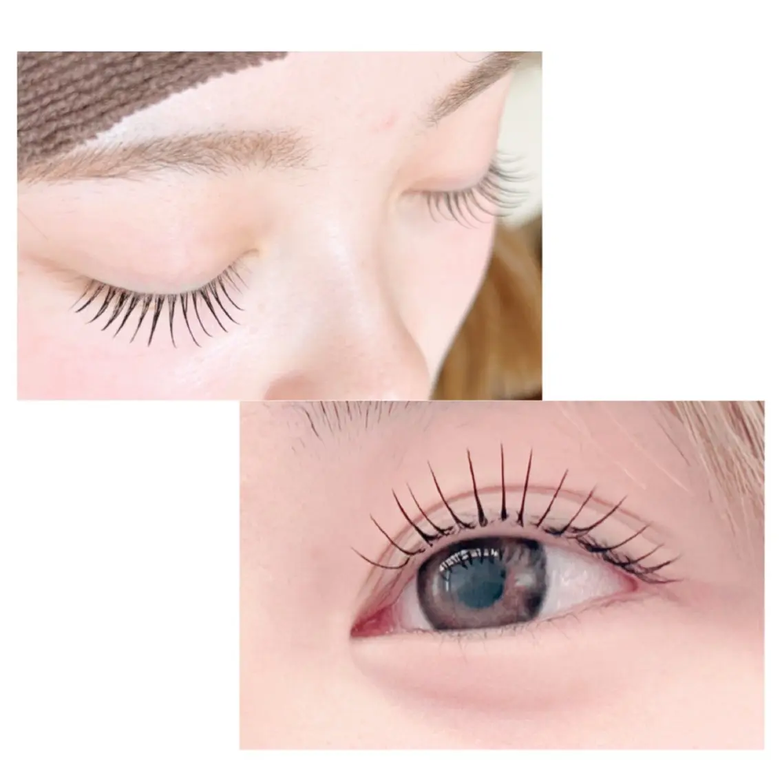 🎀御新規様、LEDエクステ(フラットラッシュ)80本【オフ込み】🎀の写真