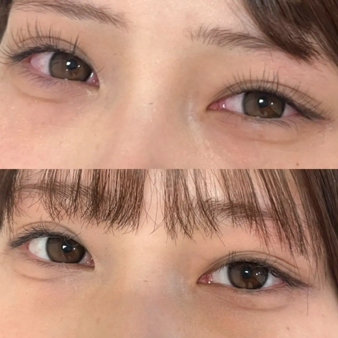 マツエク・マツパ favori名古屋 ❄️ゆきなのマツエク・マツパデザイン