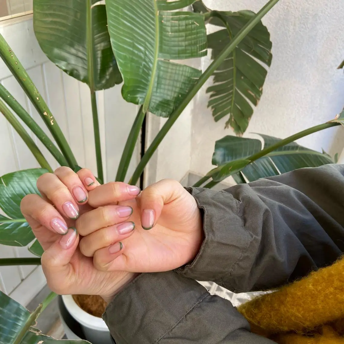 ネイル NAIL SALON Rのネイルデザイン