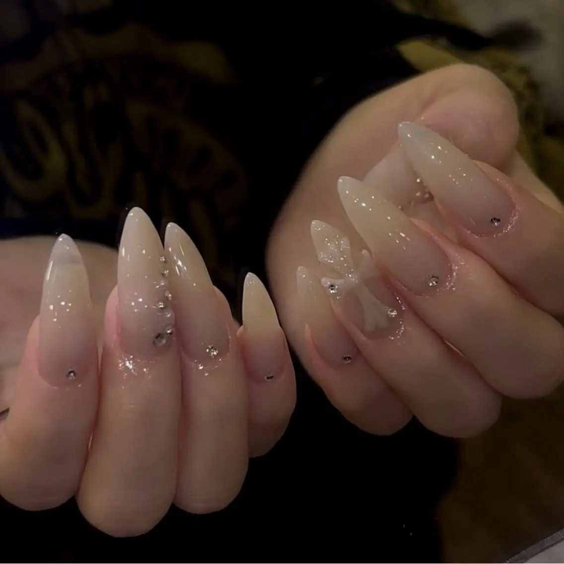 ネイル 秋 Nailsのネイルデザイン