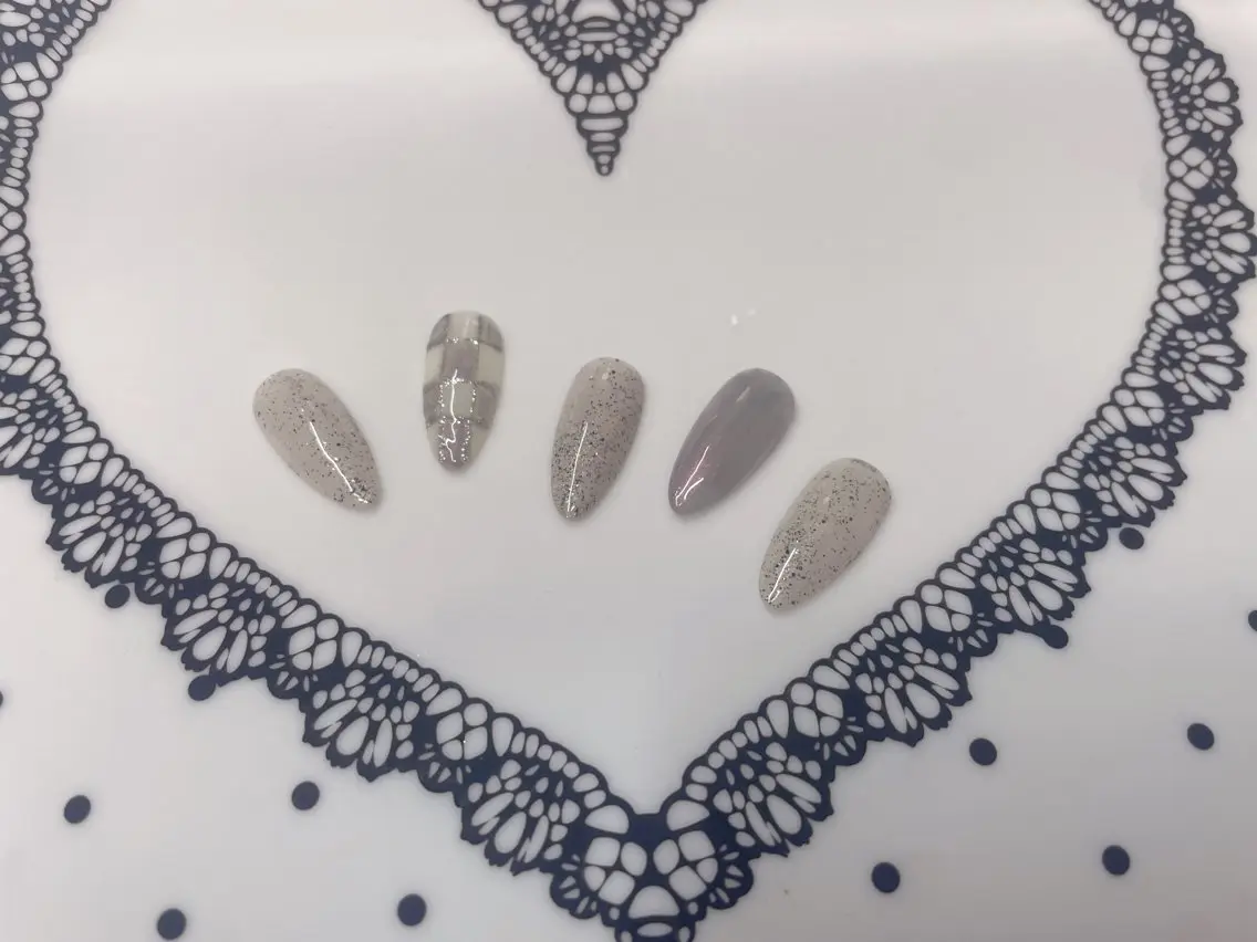 ネイル Angel AngelNailのネイルデザイン